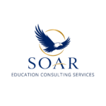 SOAR Education Consulting Services Logo
